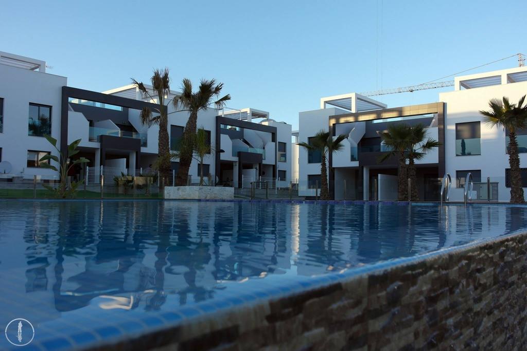 Apartamento Penthouse Oasis La Zenia Oriola (Orihuela)