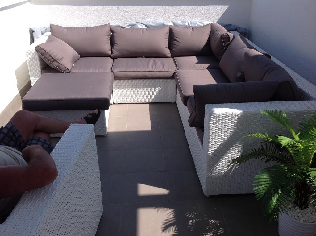 Penthouse Oasis La Zenia Apartamento