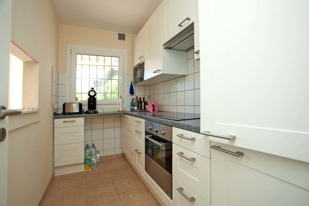 Holiday home Casa Progreso Costabella Marbella