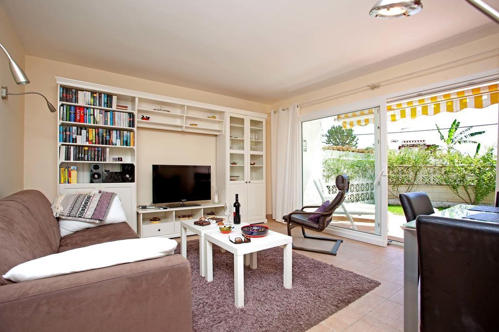 Holiday home Casa Progreso Costabella