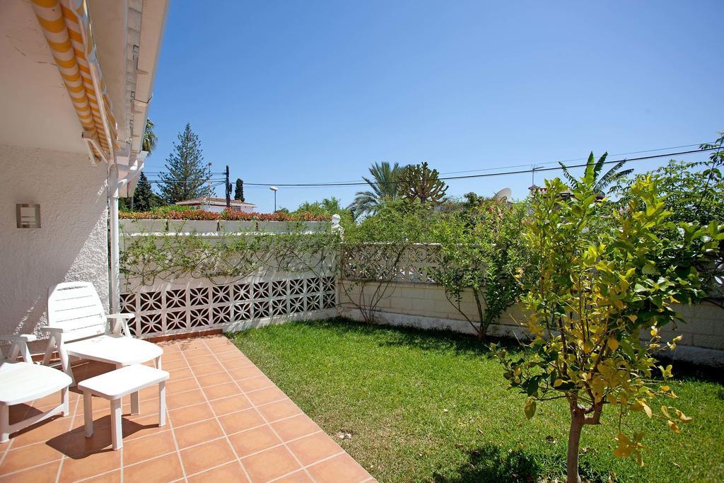 Casa Progreso Costabella Marbella