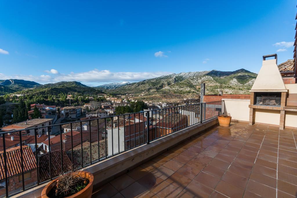 Apartamento Casas Lo Tossal