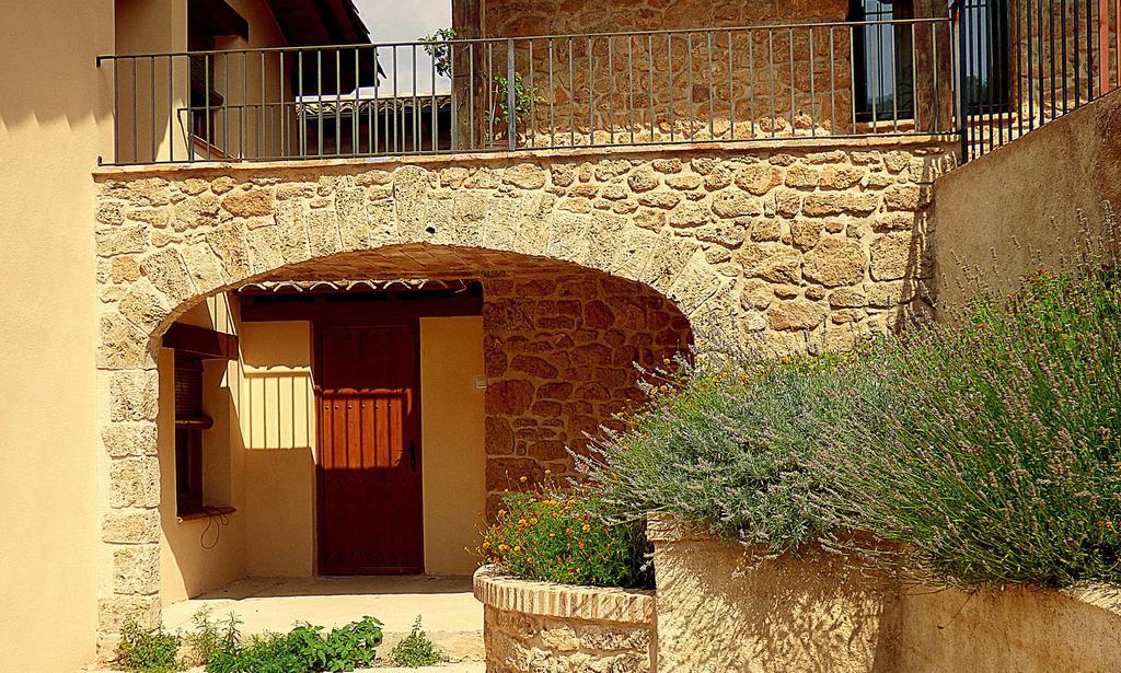 Casas Lo Tossal Beceite