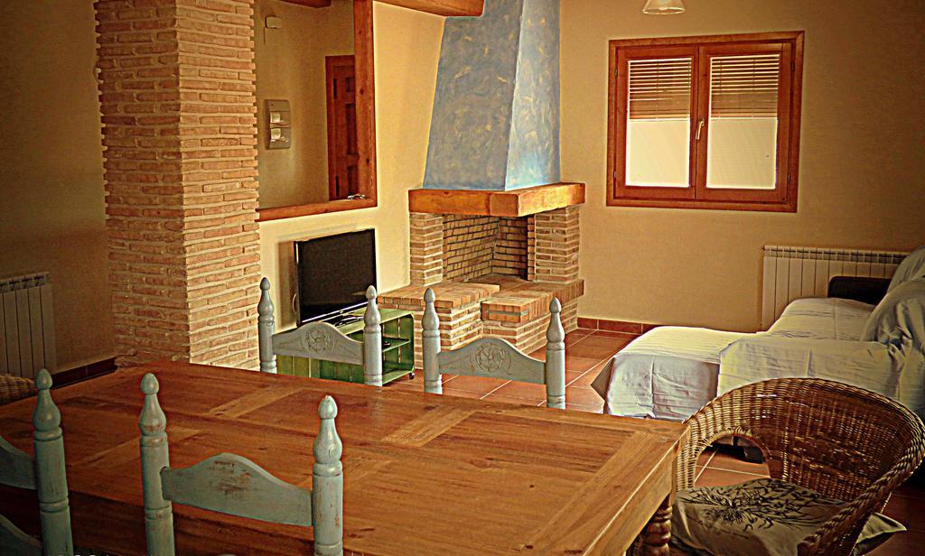 Casas Lo Tossal Apartamento
