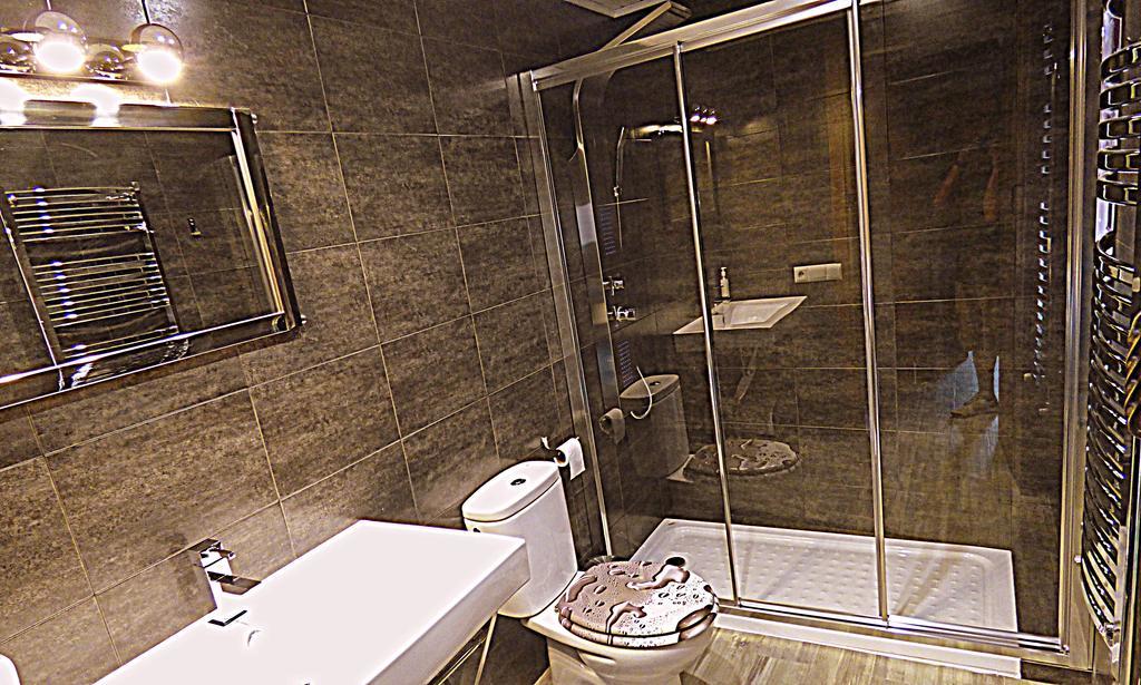 Casas Lo Tossal Beceite