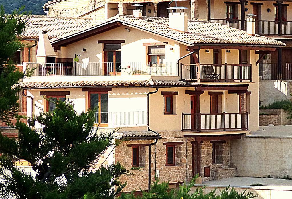 Apartamento Casas Lo Tossal *