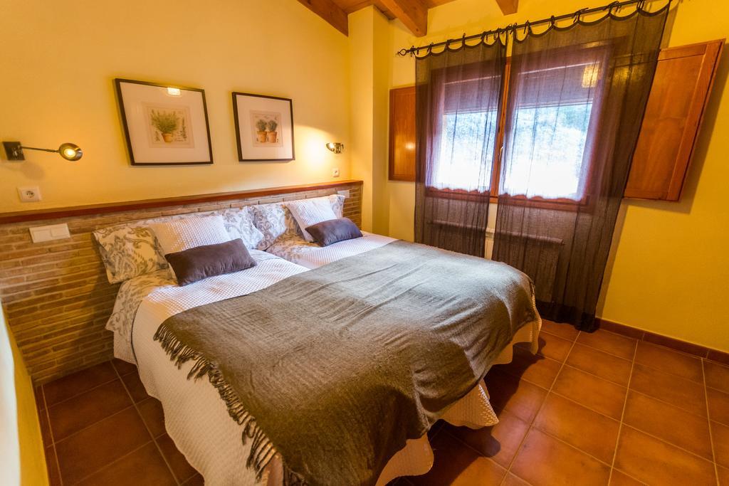 Casas Lo Tossal Apartamento