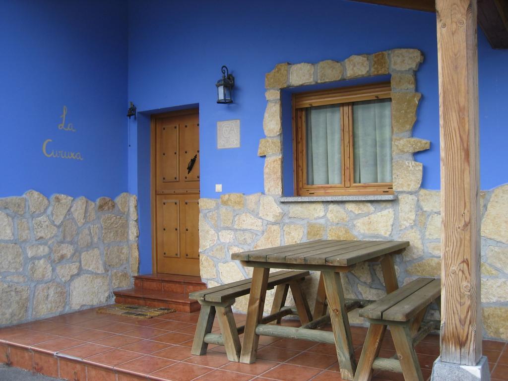 El Balcon De Onis *