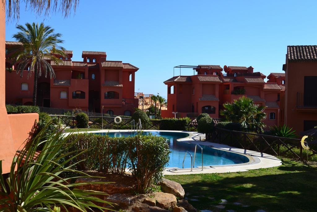Apartamento La Galera