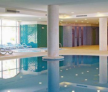 Ohtels Hotel Islantilla