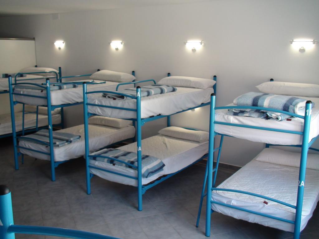 Hostel @ *