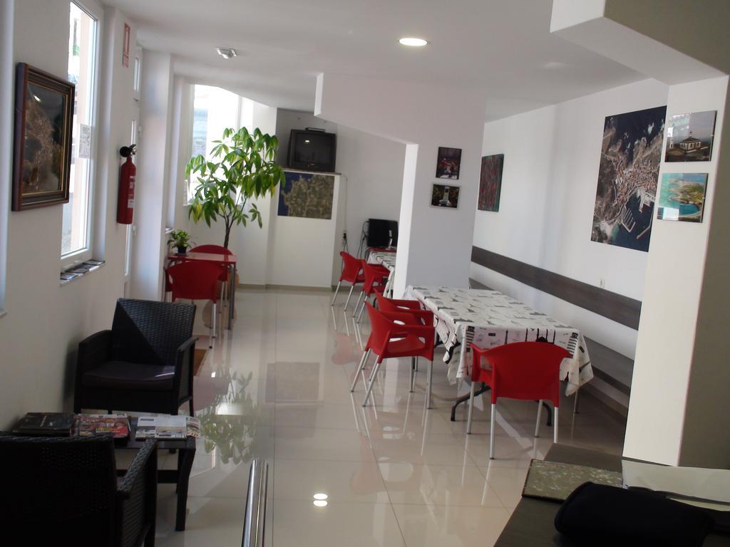 Hostel @ Muxia
