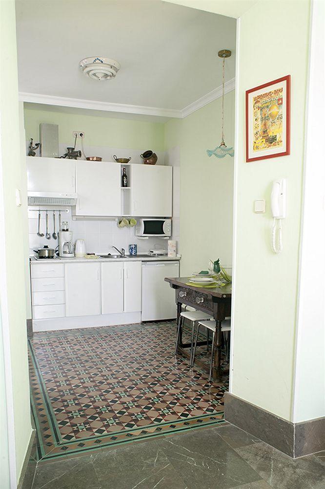 Apartamento Casa Palacio López Daza *