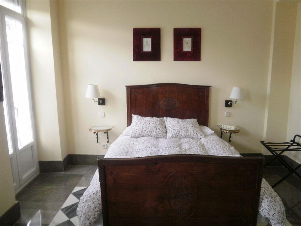 Apartamento Casa Palacio López Daza Granada