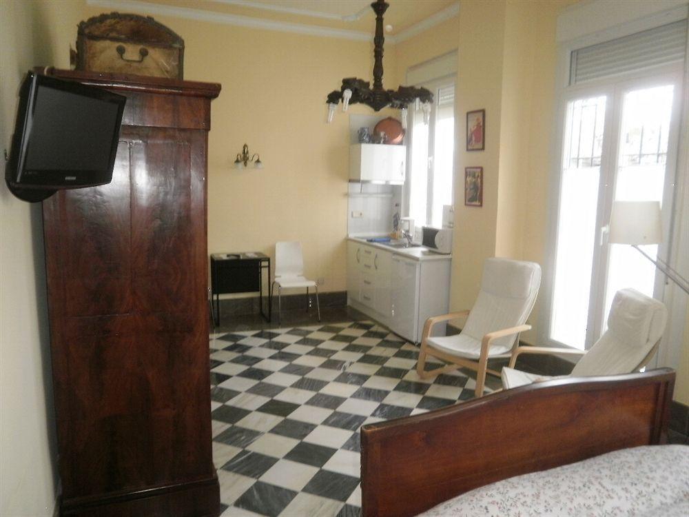Casa Palacio López Daza Apartamento *