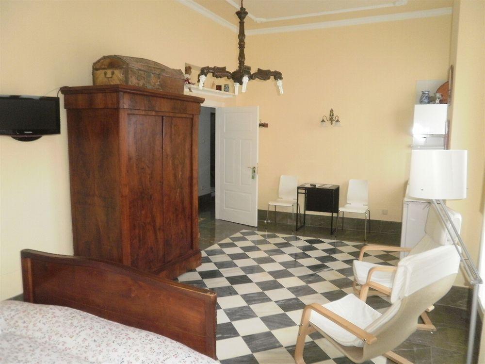Casa Palacio López Daza