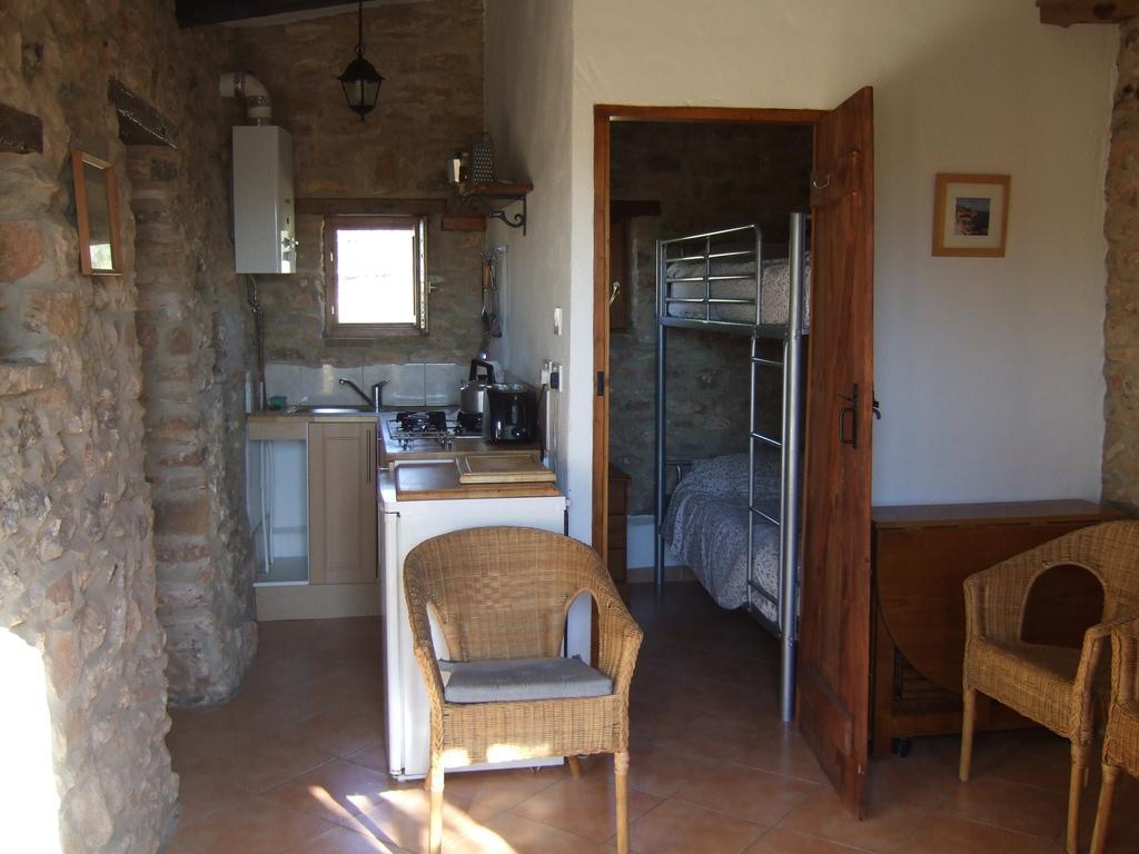 Casita Joya