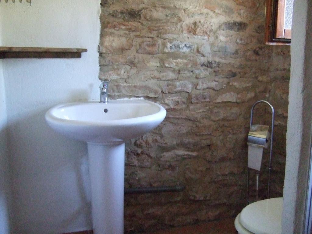 Casita Joya Casa rural El Perelló