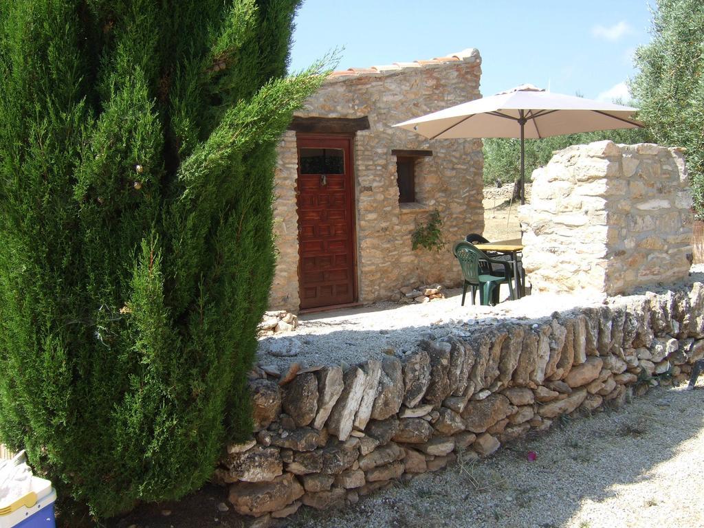 Casa rural Casita Joya El Perelló