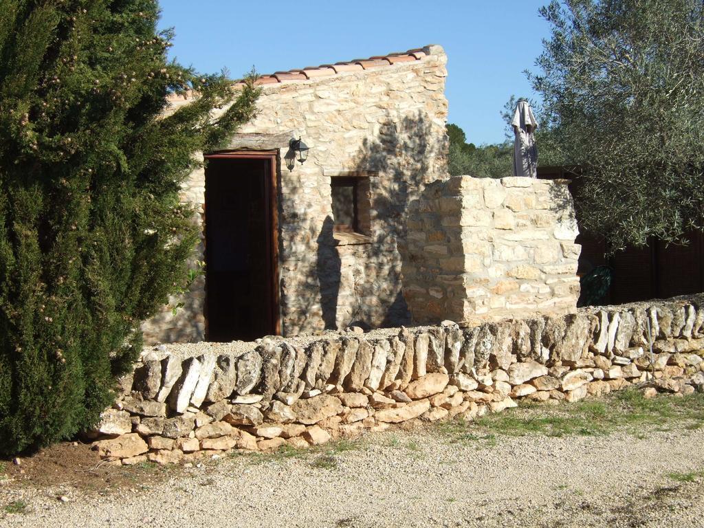 Casa rural Casita Joya