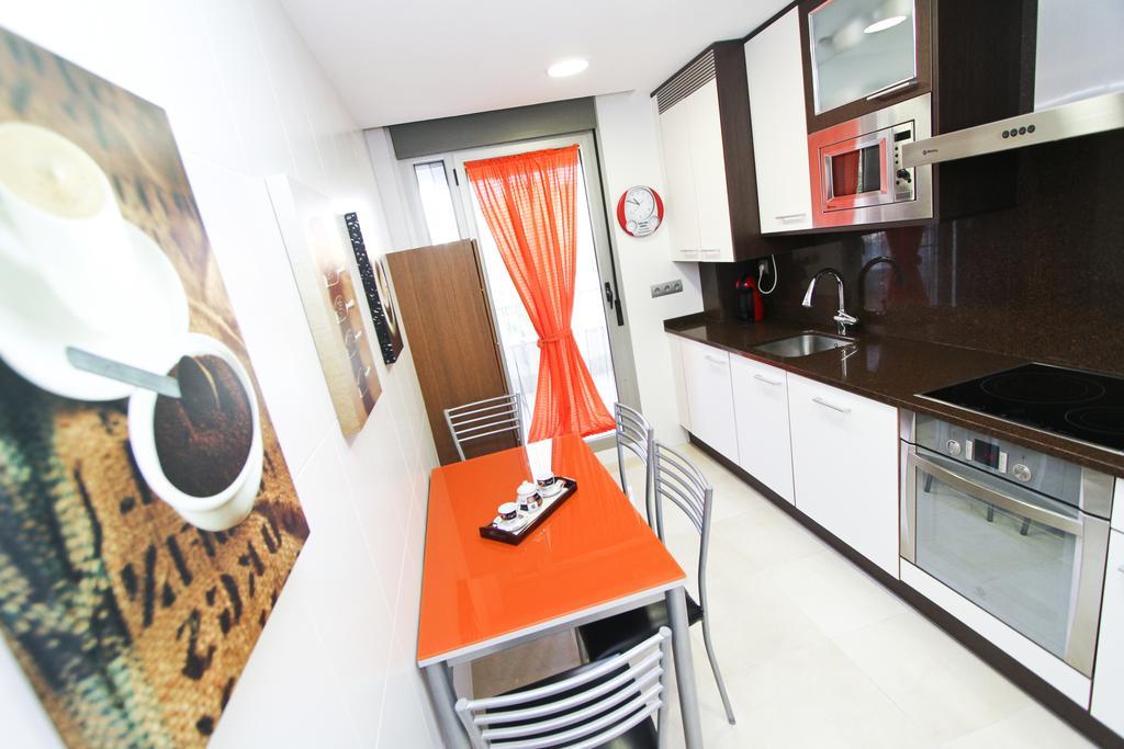 Apartment J Tramuntana Planet Costa Dorada Salou
