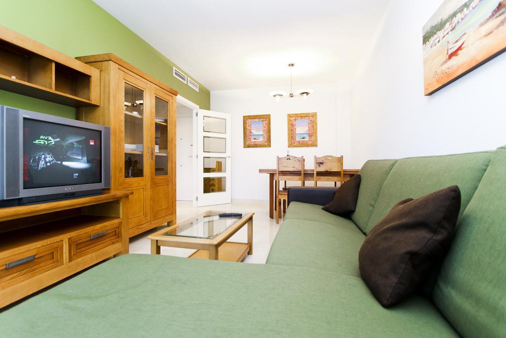 Apartment J Tramuntana Planet Costa Dorada *