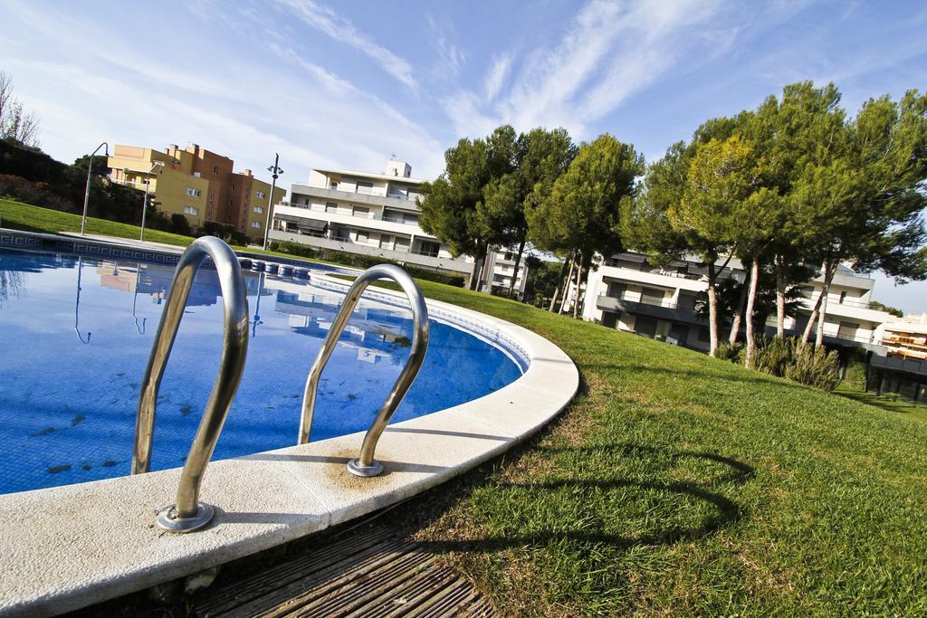 J Tramuntana Planet Costa Dorada Apartment *