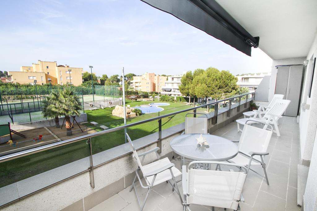 Apartment J Tramuntana Planet Costa Dorada