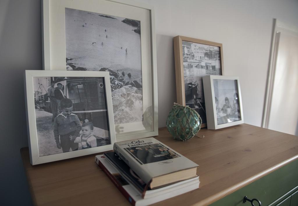 A Casa Do Porto Holiday home Burela