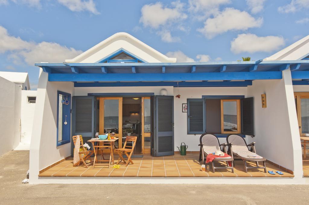 Casita Lanzaocean View