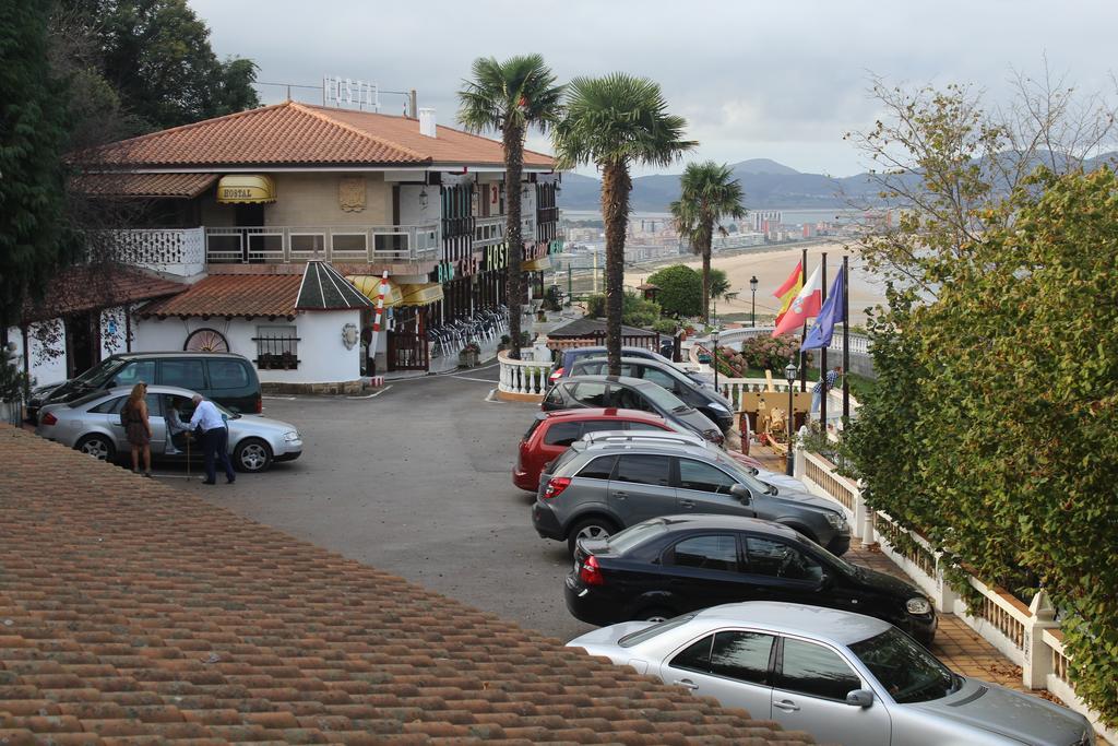 El Carro Guest house Laredo