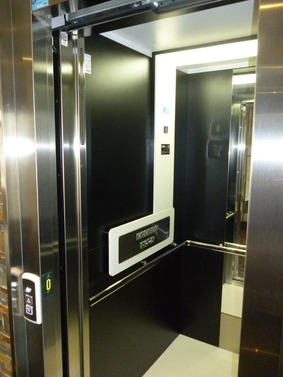 Apartment Atico Vista Alegre