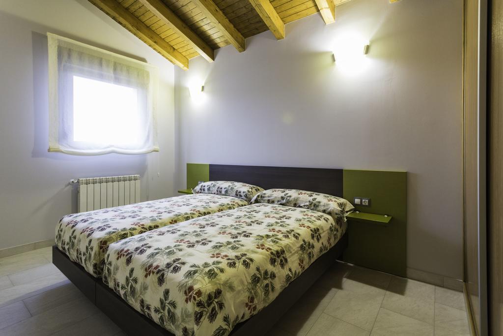 Borizu Playa Apartment *