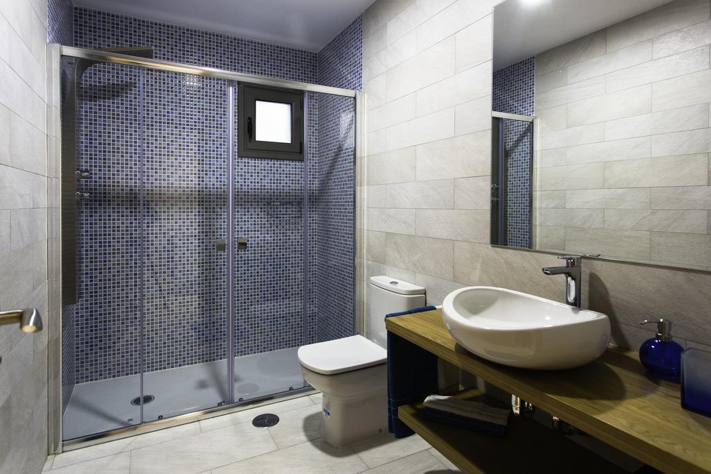 Apartment Borizu Playa *