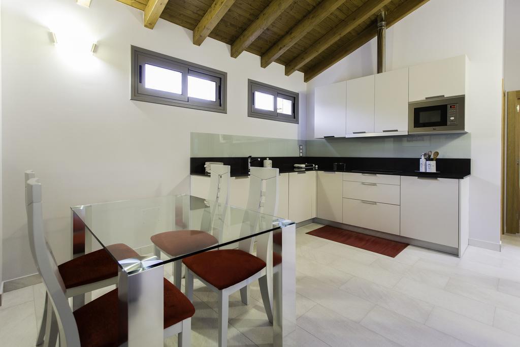 Apartment Borizu Playa Barro (Llanes)