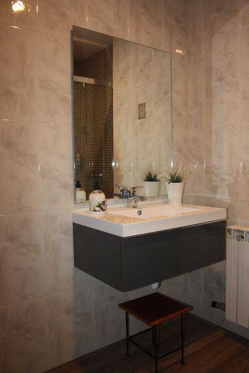 Turístico Cigüeña De Apartamento Alfaro