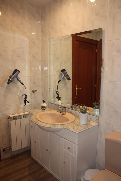 Apartamento Turístico Cigüeña De *