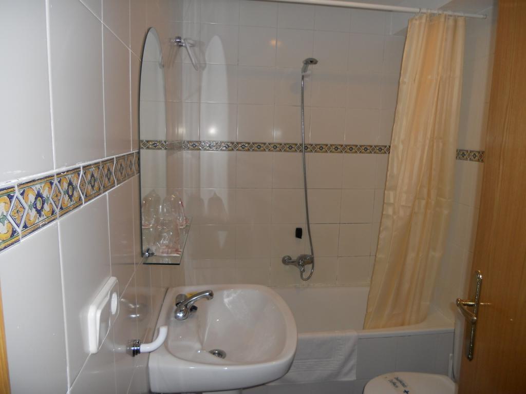 Nuevo Rio Duero Guest house Salduero