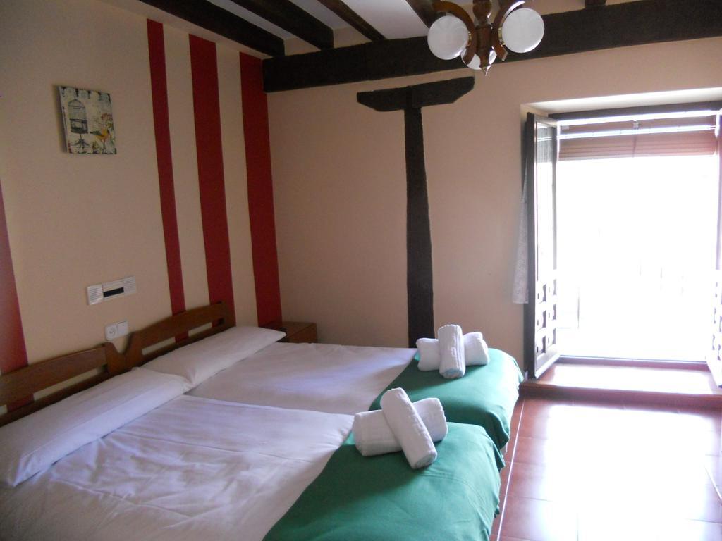 Guest house Nuevo Rio Duero *