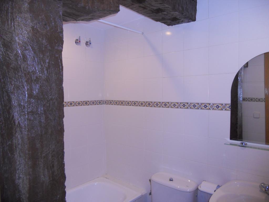 Guest house Nuevo Rio Duero Salduero
