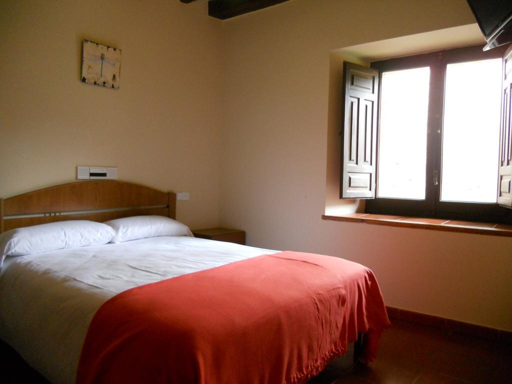 Guest house Nuevo Rio Duero