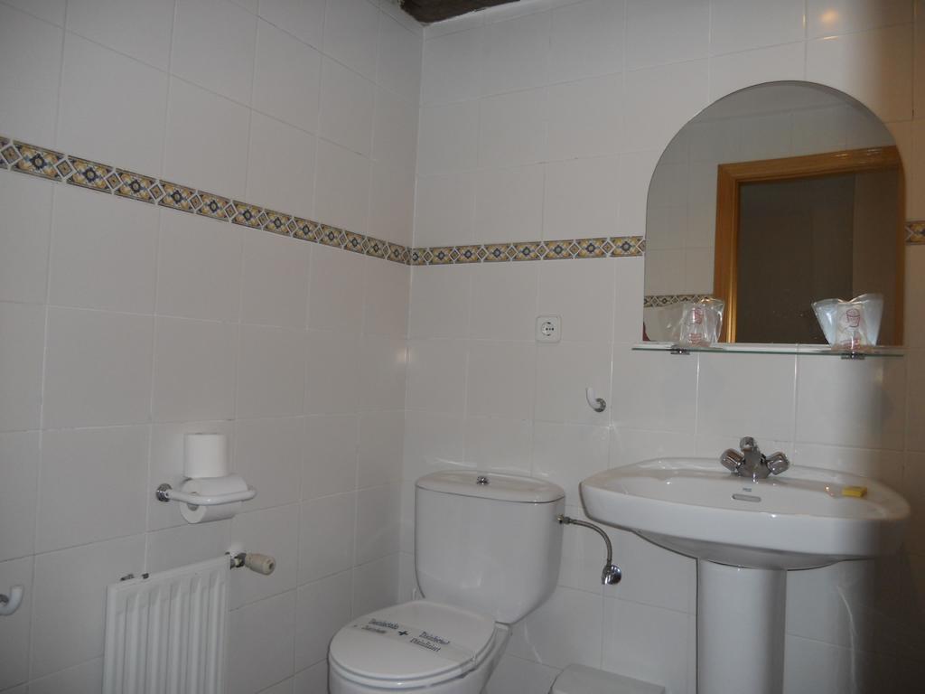 Nuevo Rio Duero Guest house
