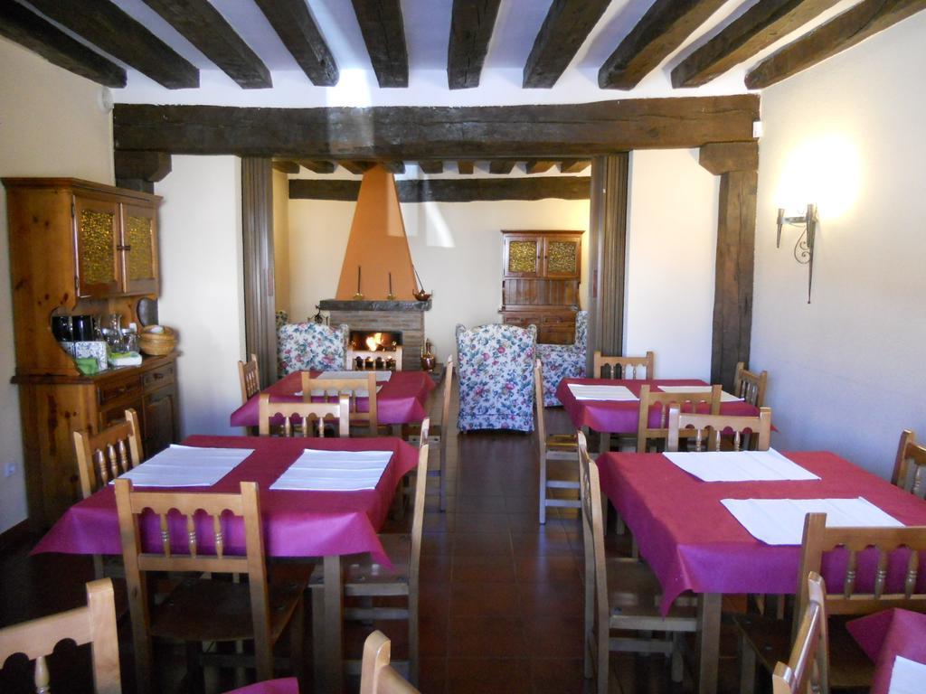Nuevo Rio Duero Guest house *