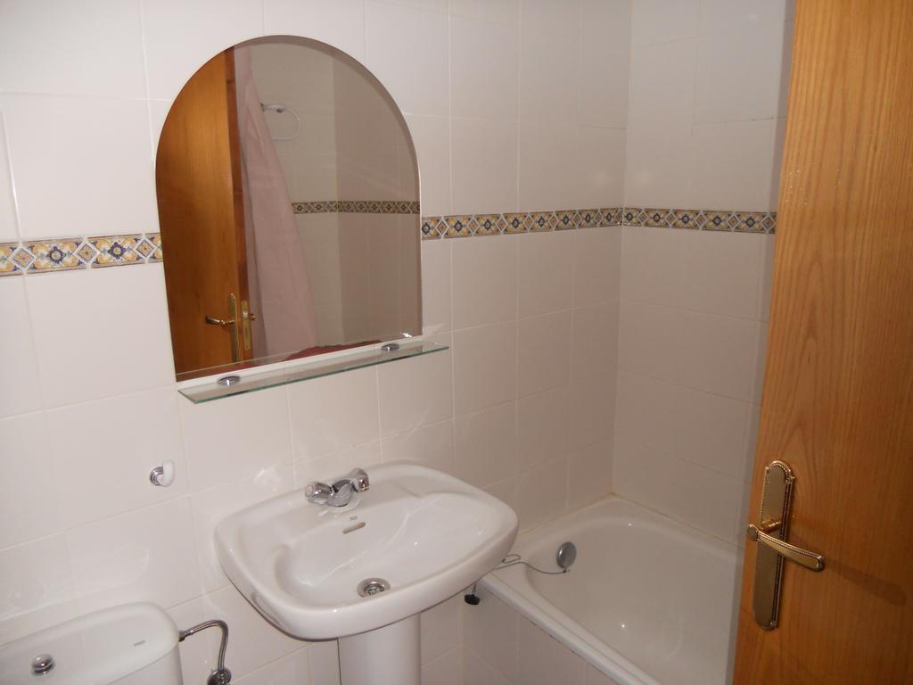 Guest house Nuevo Rio Duero