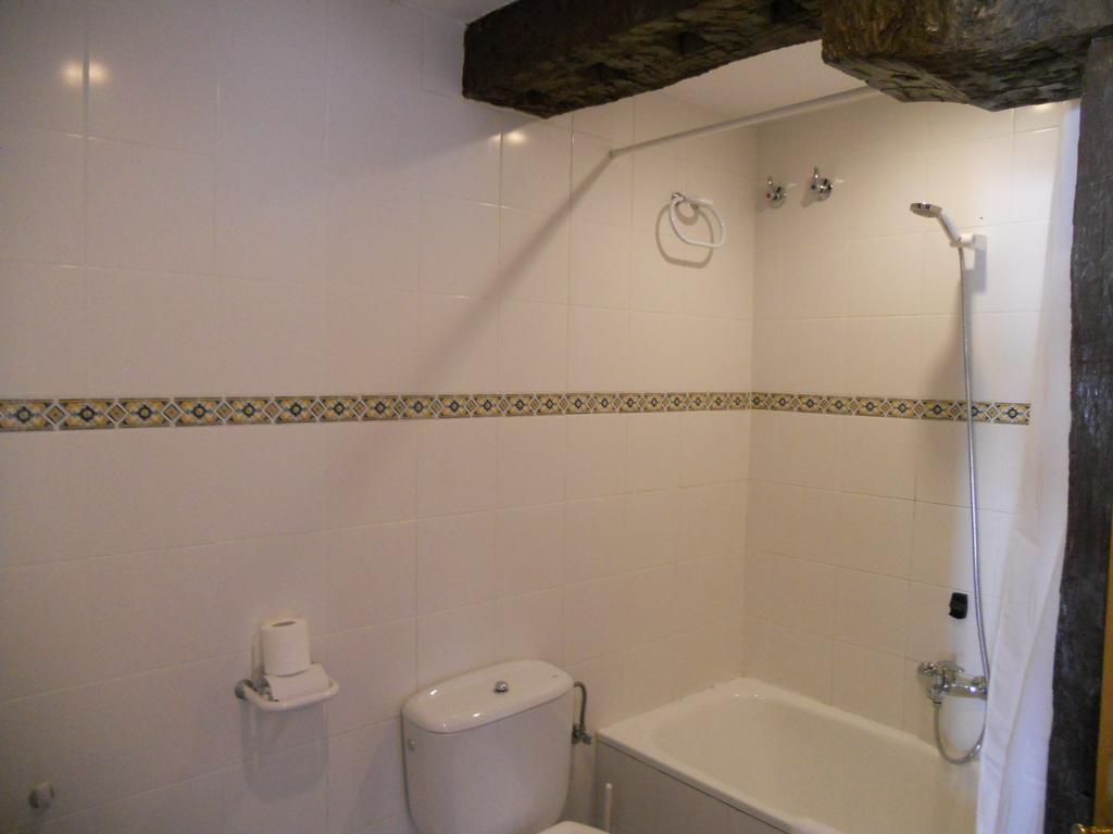 Nuevo Rio Duero Guest house *