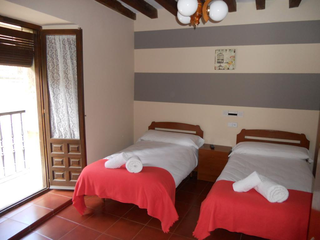 Nuevo Rio Duero Guest house