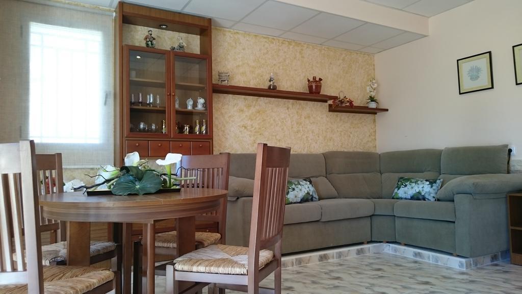 La Miranda Holiday home Tortosa