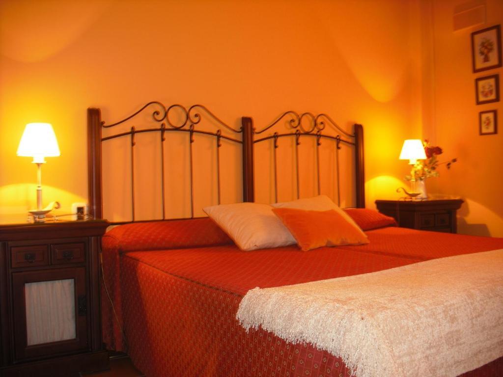 Casa De Oria