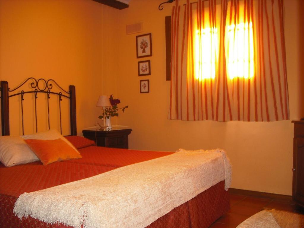 Pensión Casa De Oria
