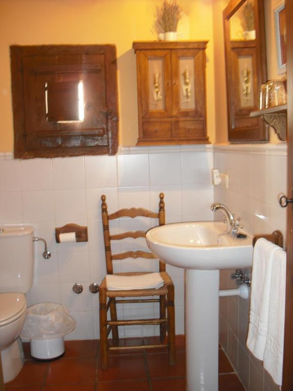 Pensión Casa De Oria 2*